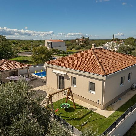 Villa Dora Zadarvillas Murvica  외부 사진