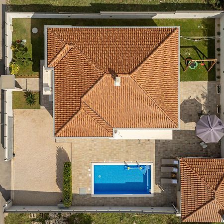 Villa Dora Zadarvillas Murvica  외부 사진