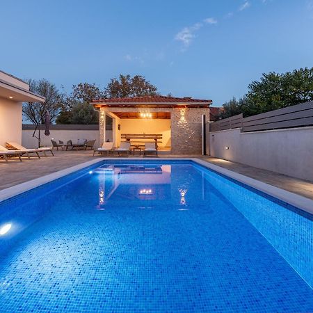 Villa Dora Zadarvillas Murvica  외부 사진