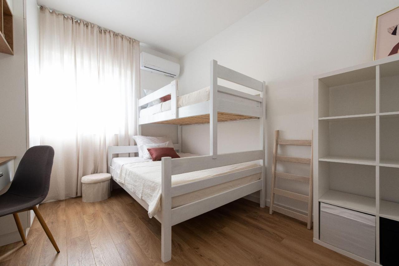 Villa Dora Zadarvillas Murvica  외부 사진