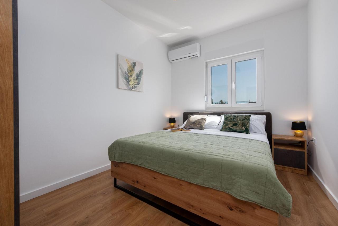 Villa Dora Zadarvillas Murvica  외부 사진