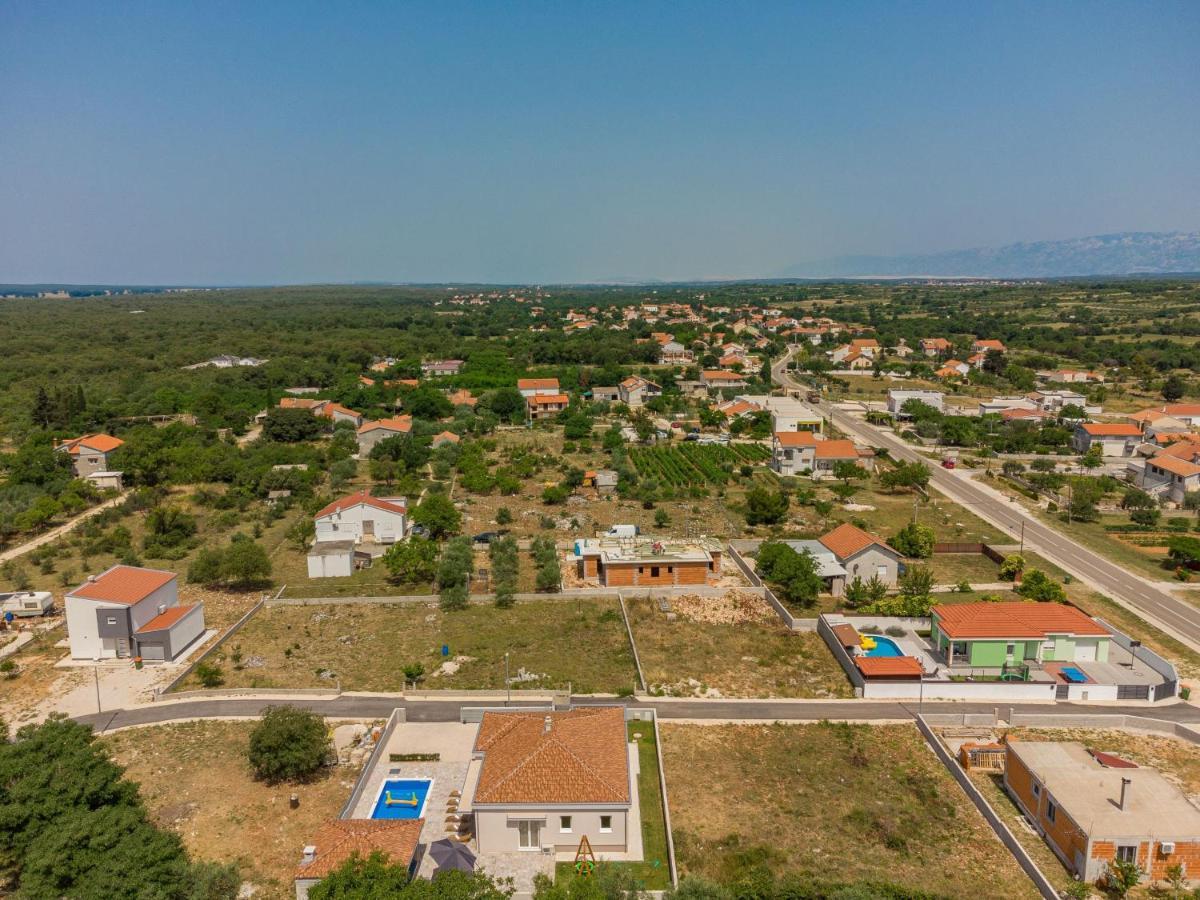 Villa Dora Zadarvillas Murvica  외부 사진