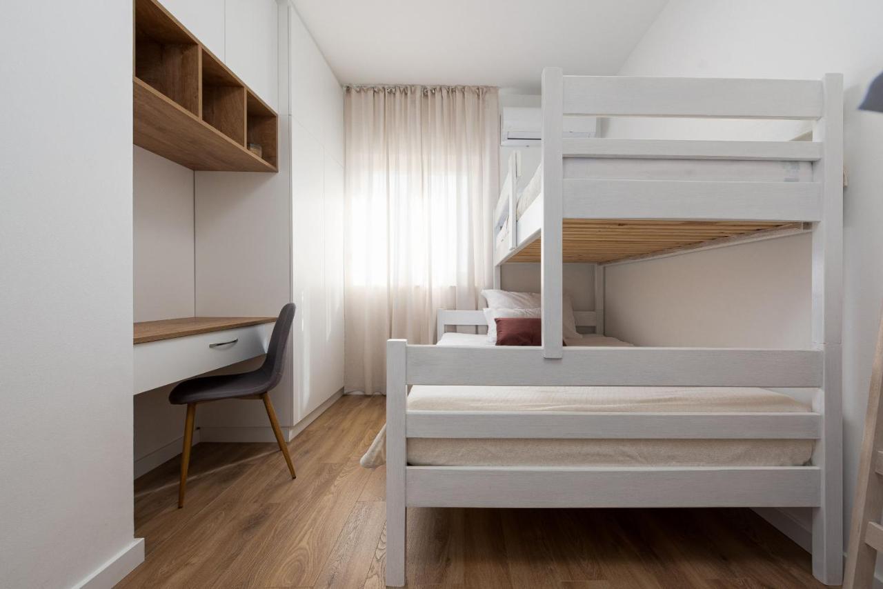 Villa Dora Zadarvillas Murvica  외부 사진