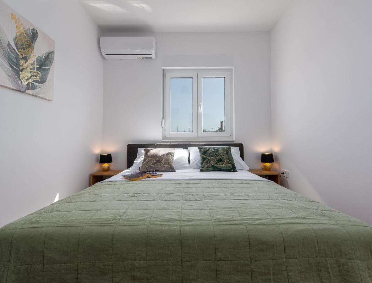 Villa Dora Zadarvillas Murvica  외부 사진
